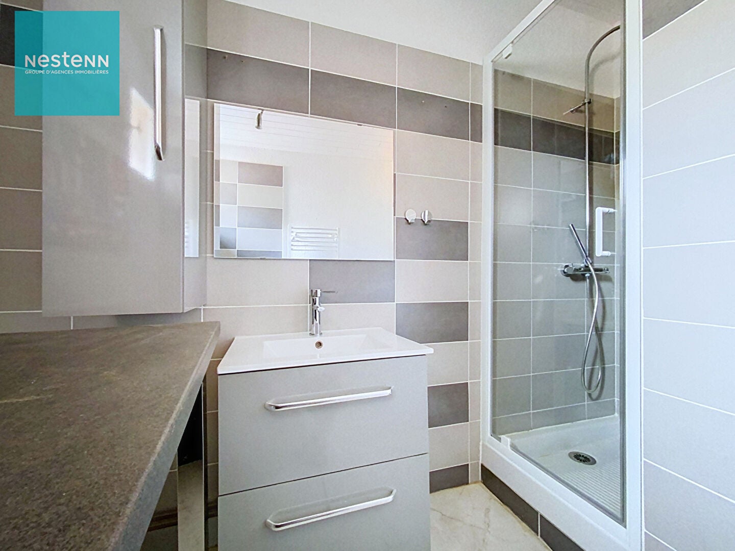 Flat Place Gambetta in Villefranche-de-Lauragais