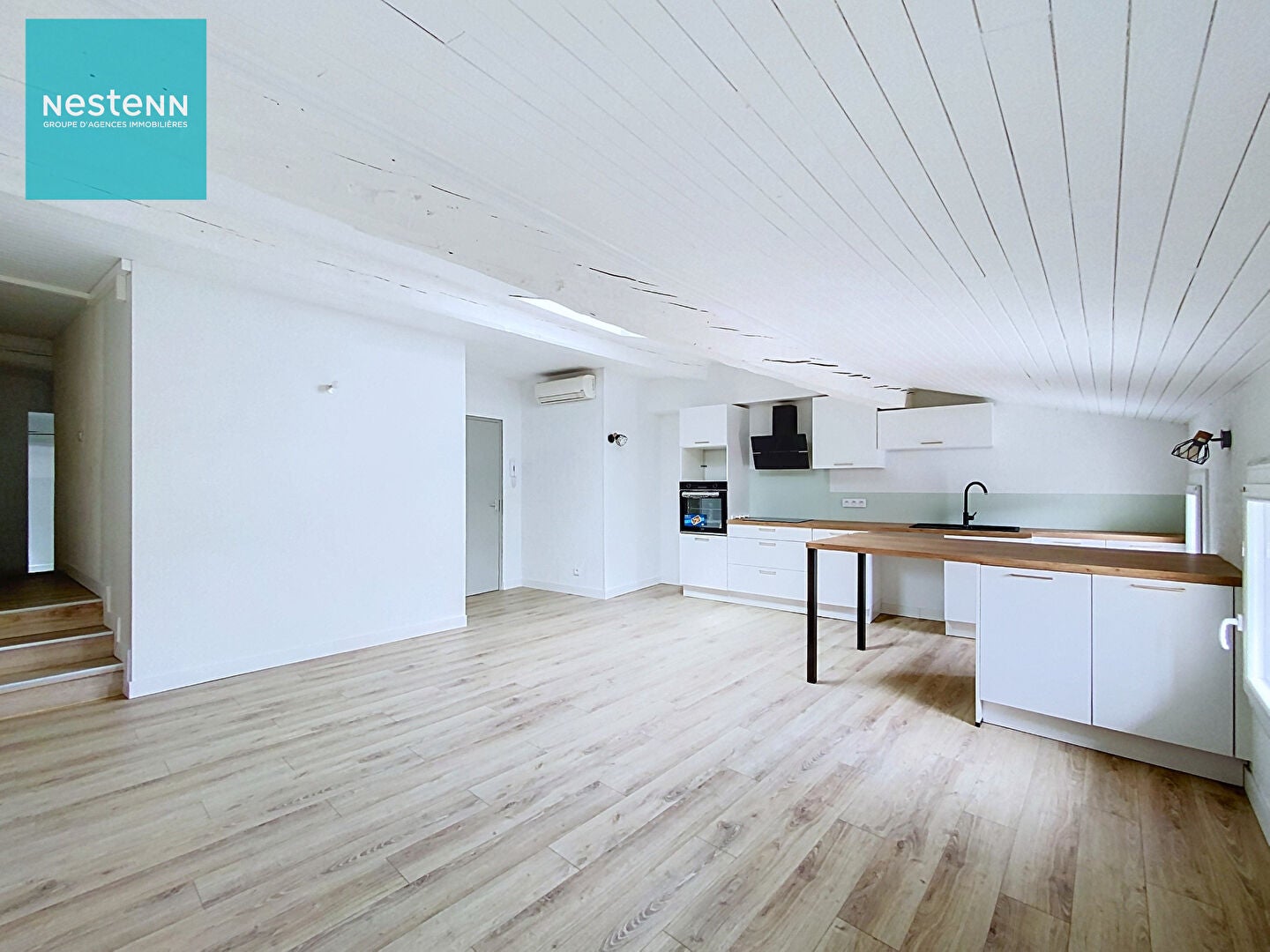 Flat Place Gambetta in Villefranche-de-Lauragais