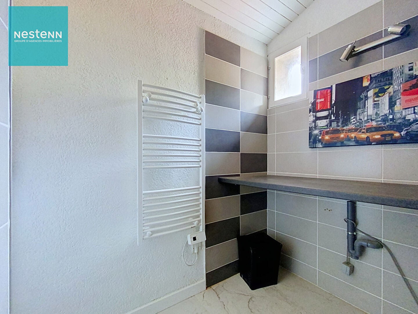 Flat Place Gambetta in Villefranche-de-Lauragais