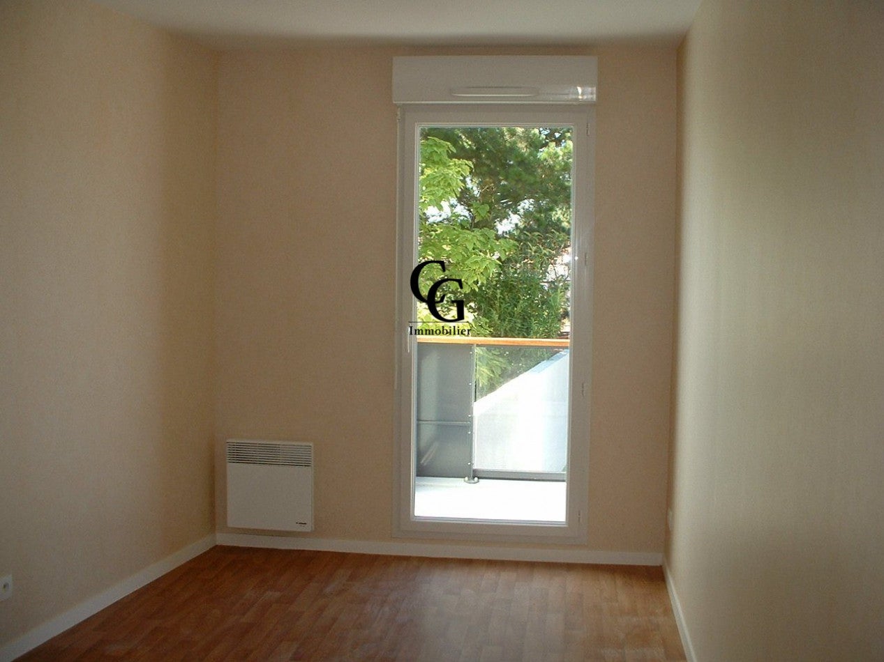 Flat Rue du Petit Four in Vallet