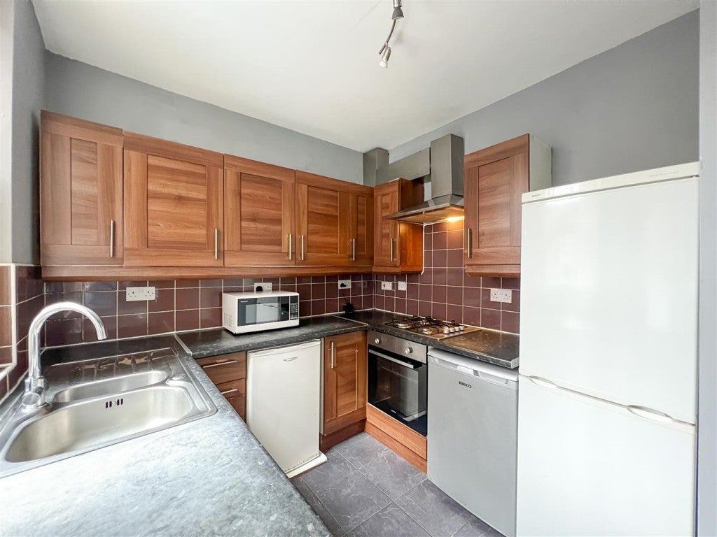 House Broomspring Lane in Sheffield
