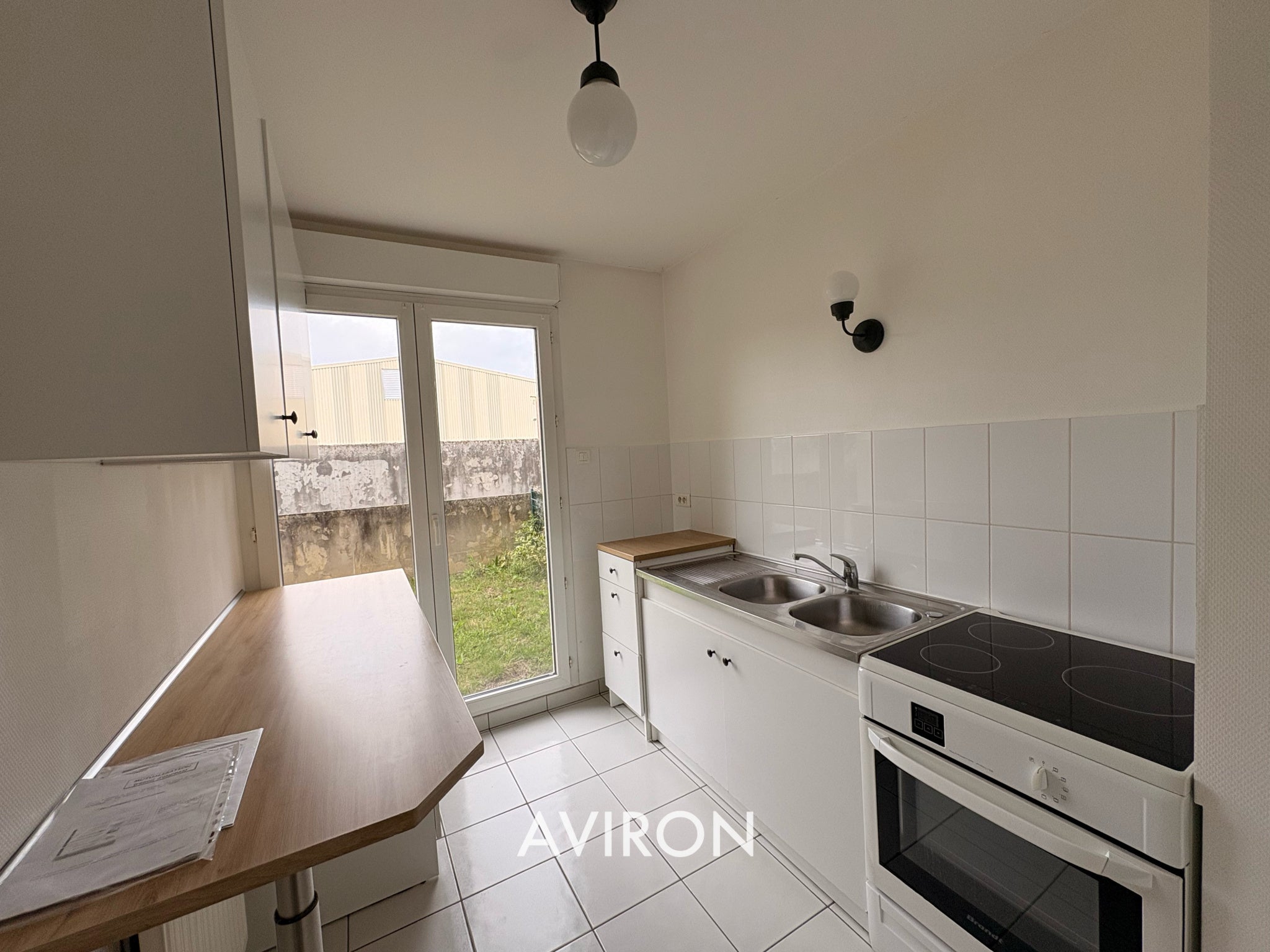Appartement Rue du Grand Faubourg à Chartres