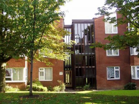 Flat Dale Acre Way in Telford