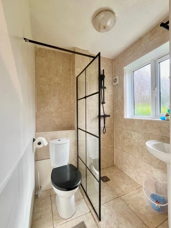 Flat Brendon Close in Greater London