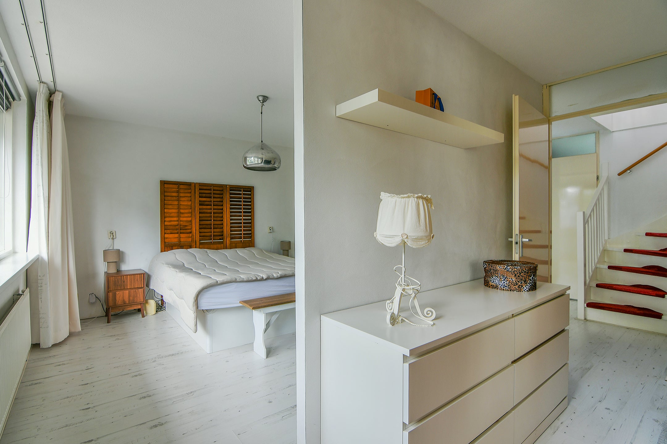 Tussenwoning te koop: Laan van Bizet 33, Nieuw-Vennep