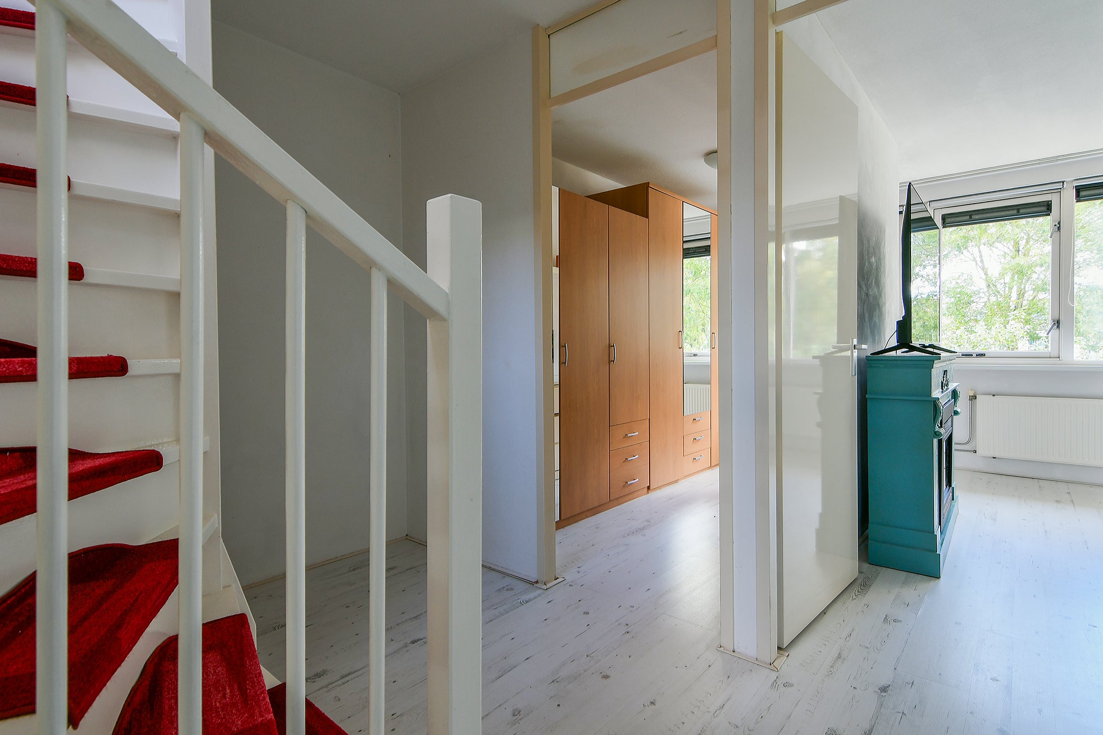 Tussenwoning te koop: Laan van Bizet 33, Nieuw-Vennep