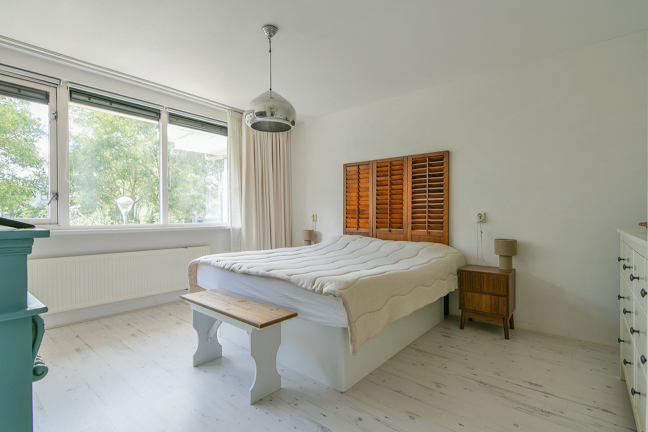 Tussenwoning te koop: Laan van Bizet 33, Nieuw-Vennep