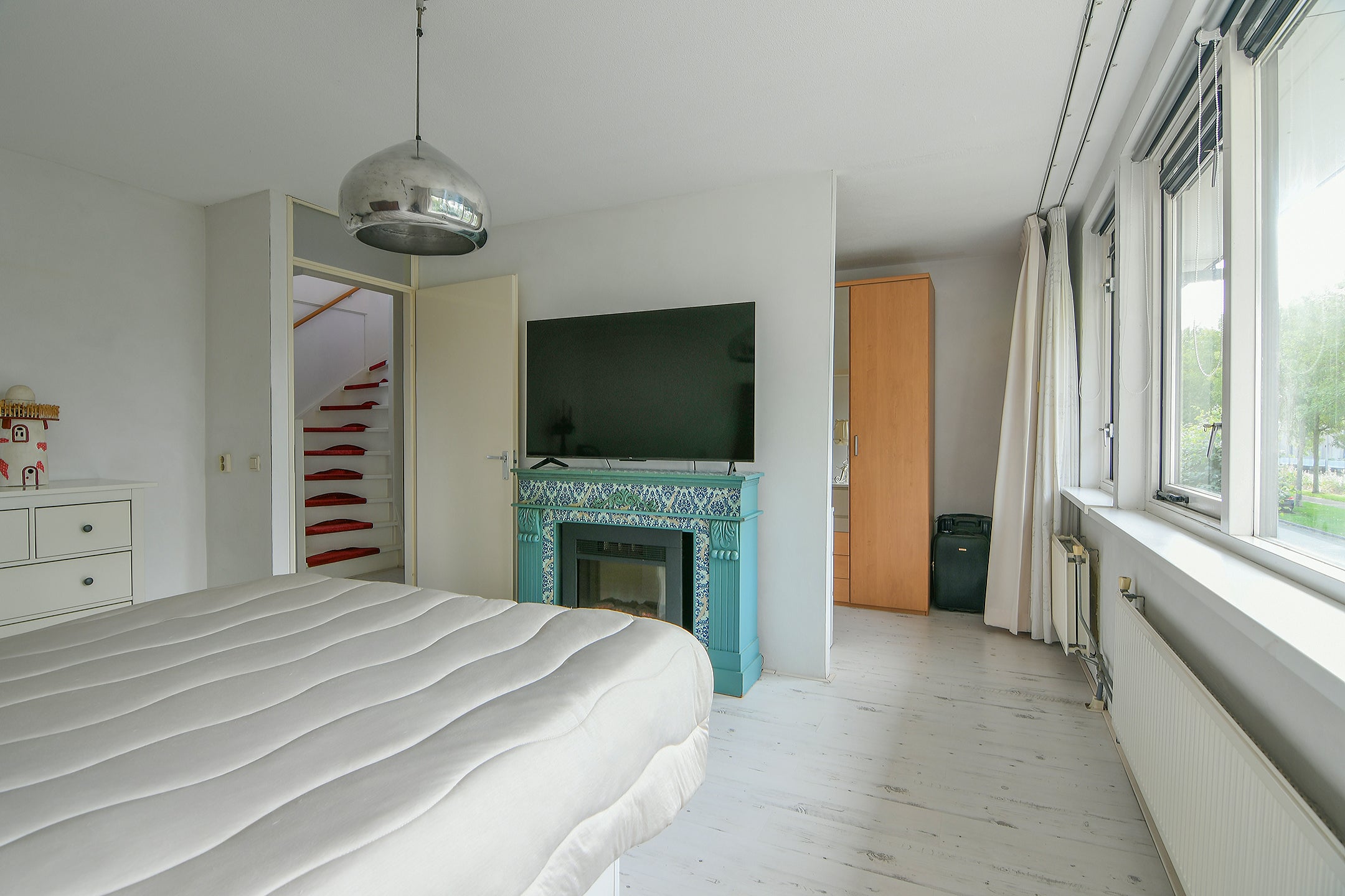 Tussenwoning te koop: Laan van Bizet 33, Nieuw-Vennep