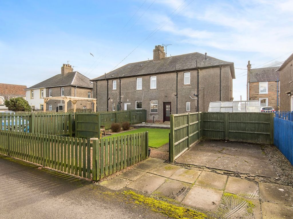 House Bankwell Road in Anstruther