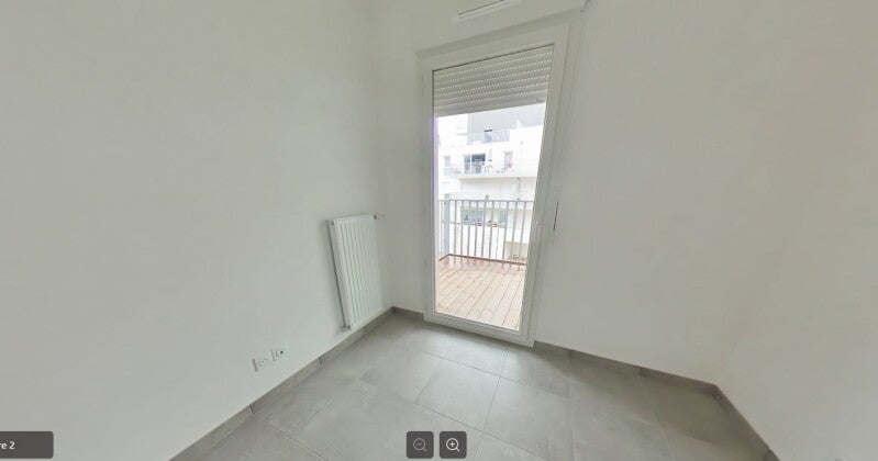 Flat Chemin de Malepère in Toulouse