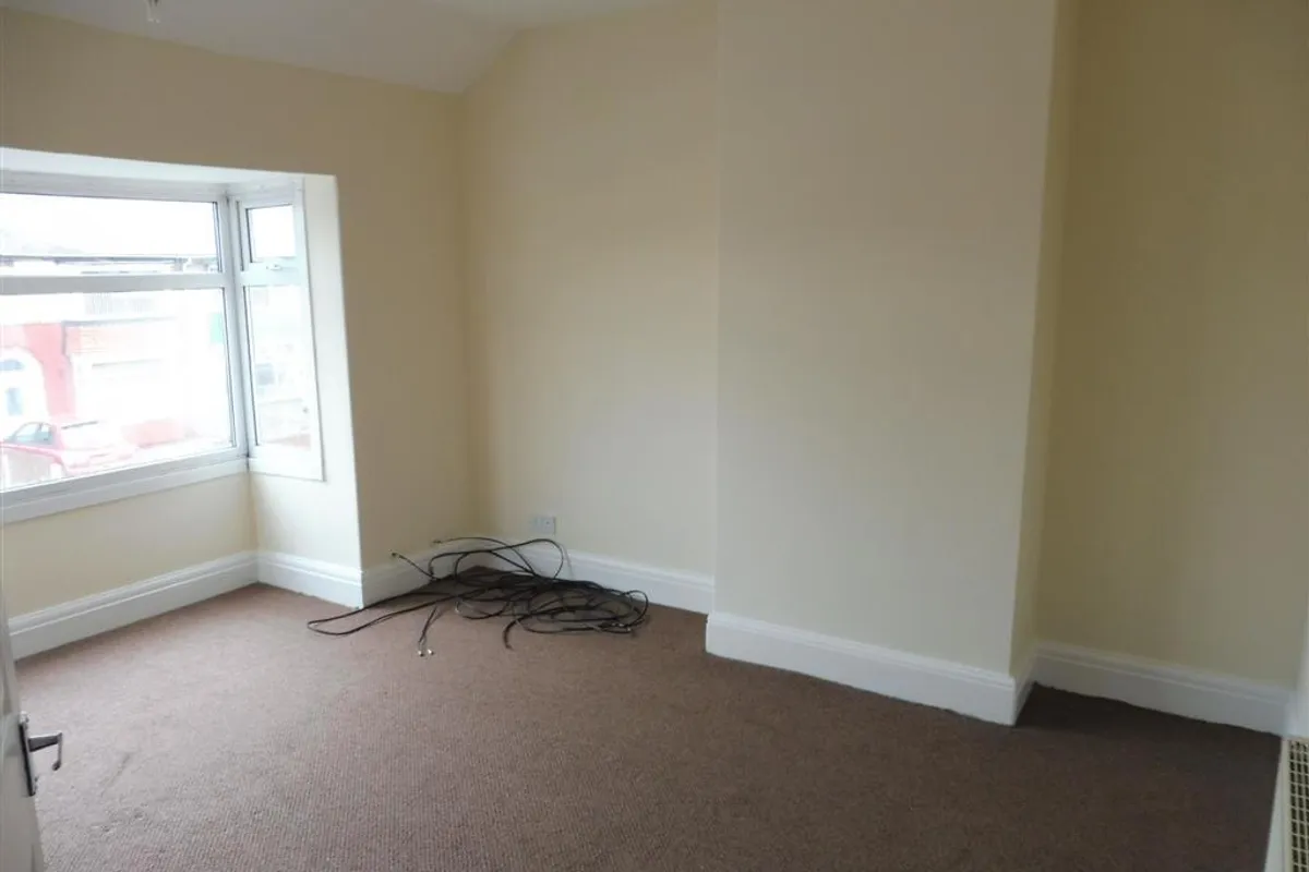 House Wivelsfield Road in Doncaster