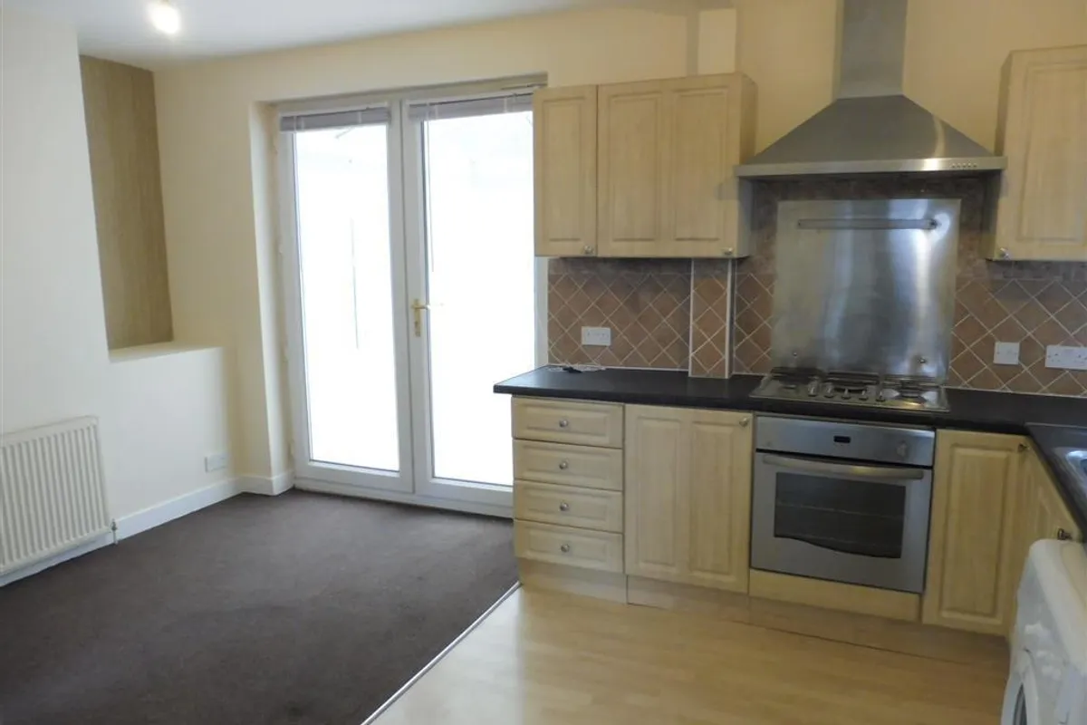 House Wivelsfield Road in Doncaster