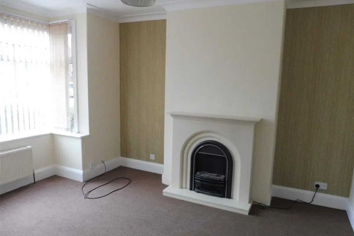 House Wivelsfield Road in Doncaster