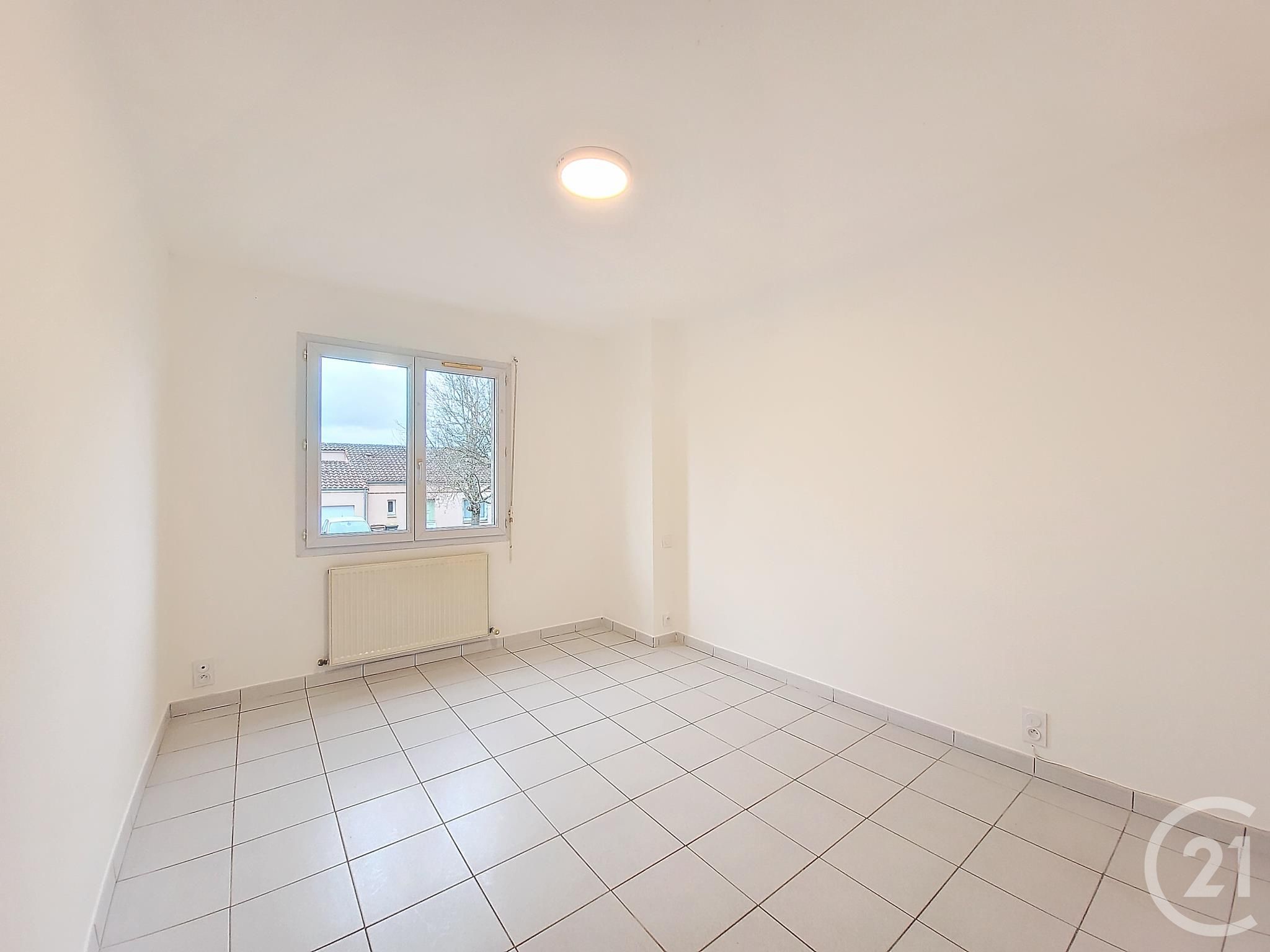 Maison Rue Maindron à Cholet