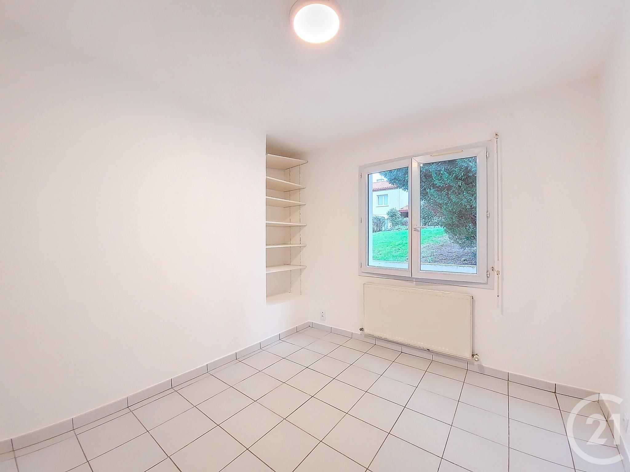 Maison Rue Maindron à Cholet