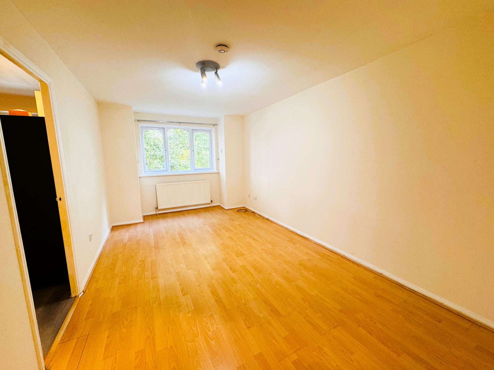 Flat Harewood Terrace in Greater London