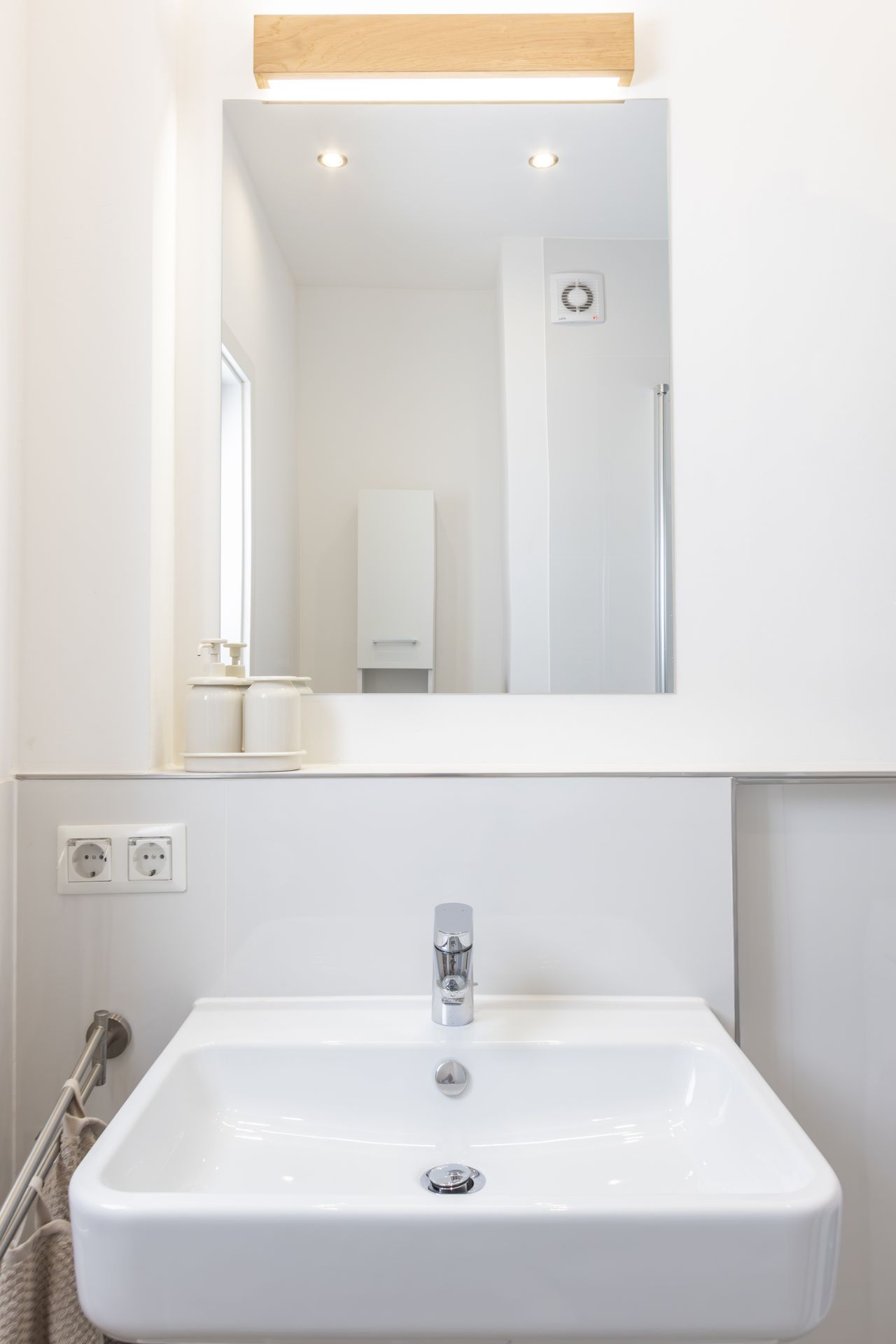 Wohnung Herderstraße in Düsseldorf