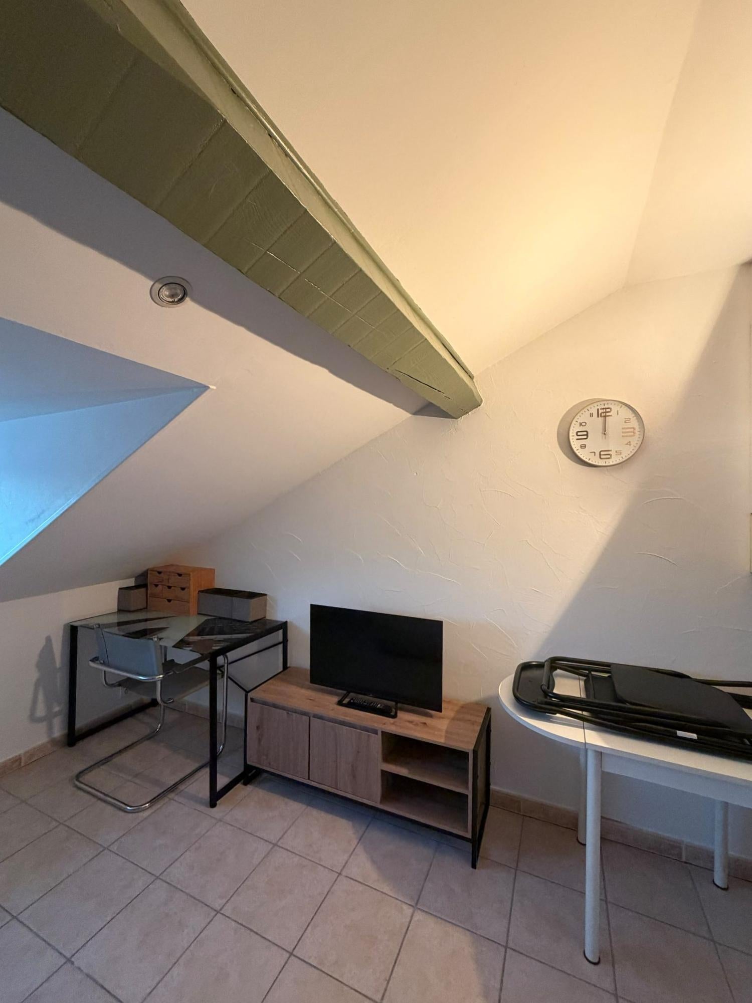 Appartement Avenue Gaston Phoebus à Pau