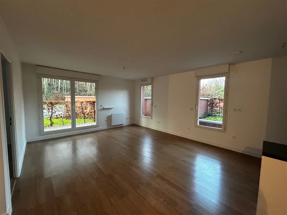 Appartement Rue Francisco Ferrer à Wasquehal