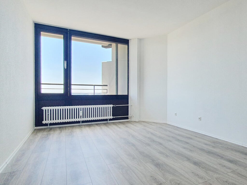 Wohnung Neckarpromenade in Mannheim