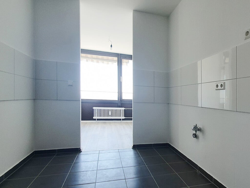 Wohnung Neckarpromenade in Mannheim