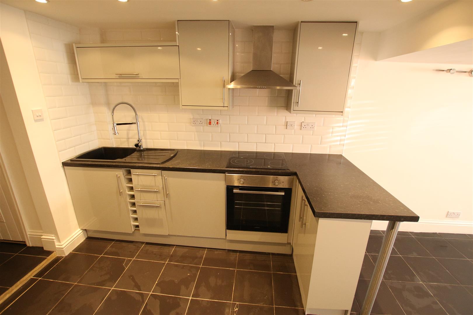 Flat Hazelwood Road in Northampton