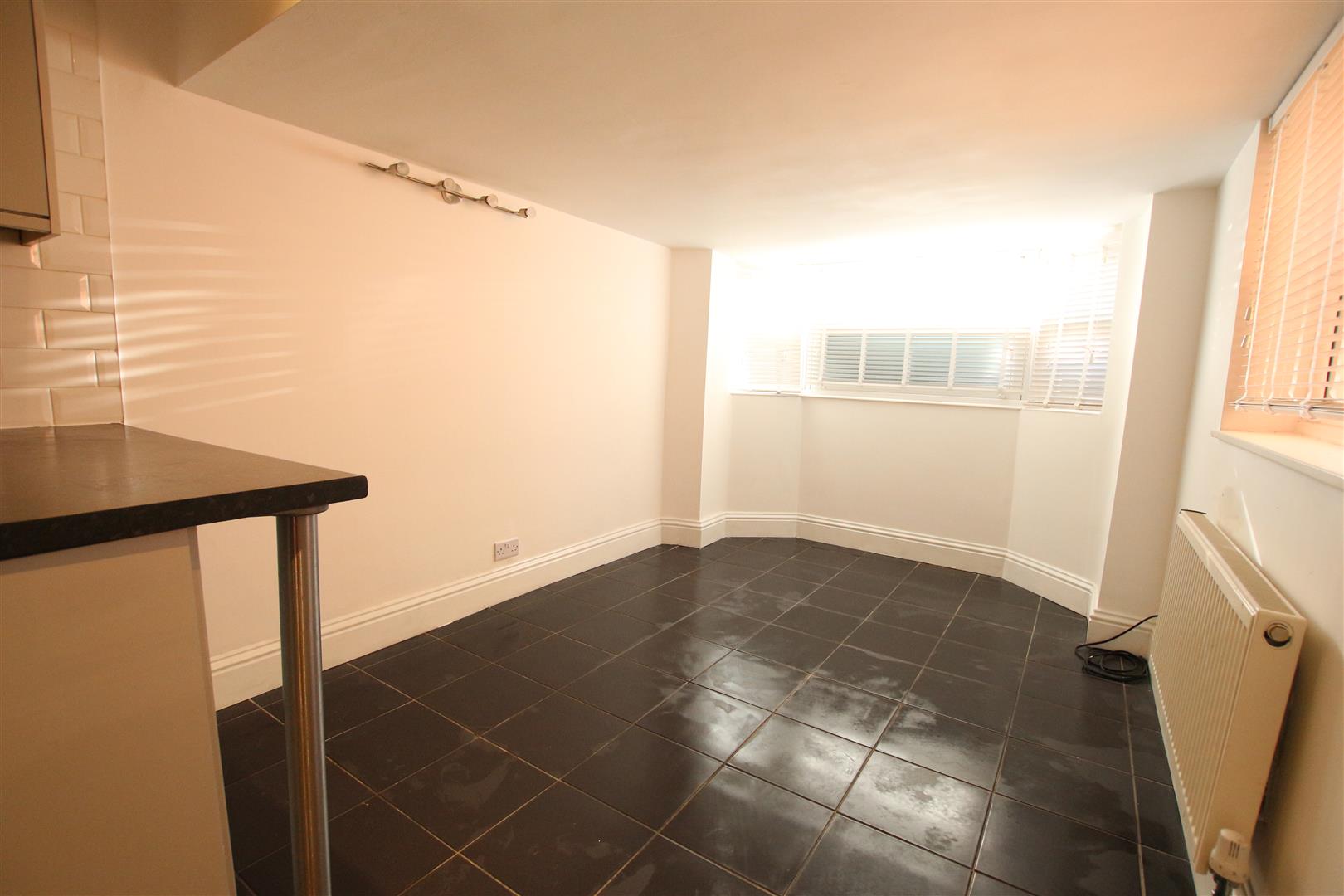 Flat Hazelwood Road in Northampton