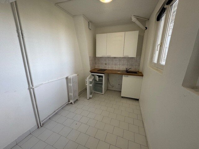 Appartement Boulevard de Picpus à Paris