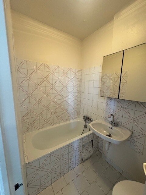 Appartement Boulevard de Picpus à Paris