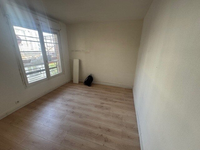 Appartement Boulevard de Picpus à Paris