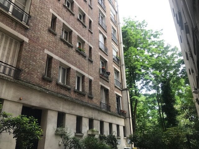 Appartement Boulevard de Picpus à Paris