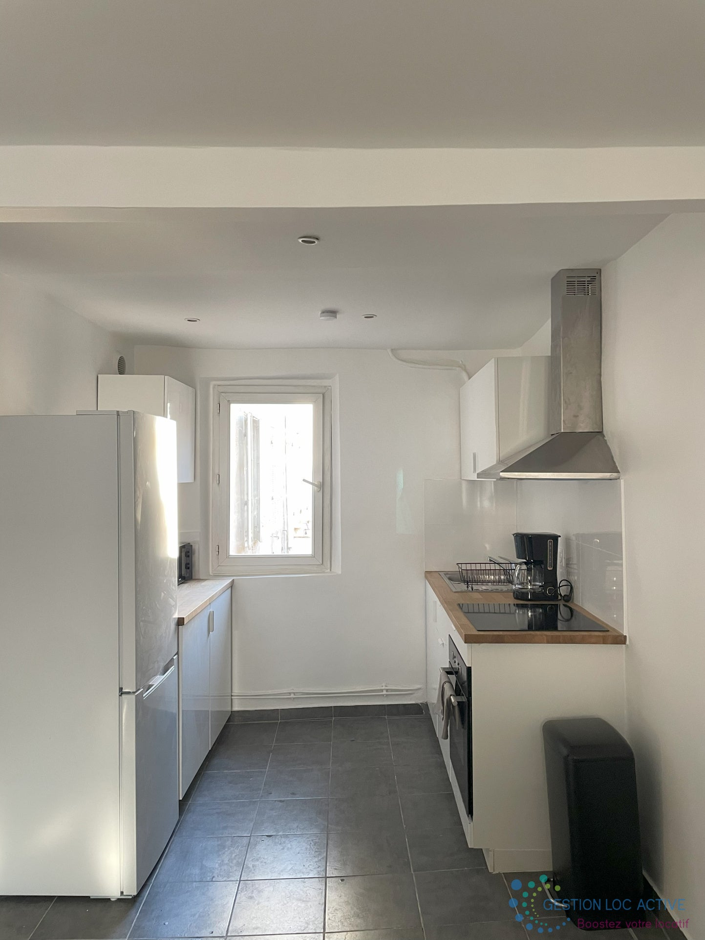 Appartement Rue Dragon à Marseille