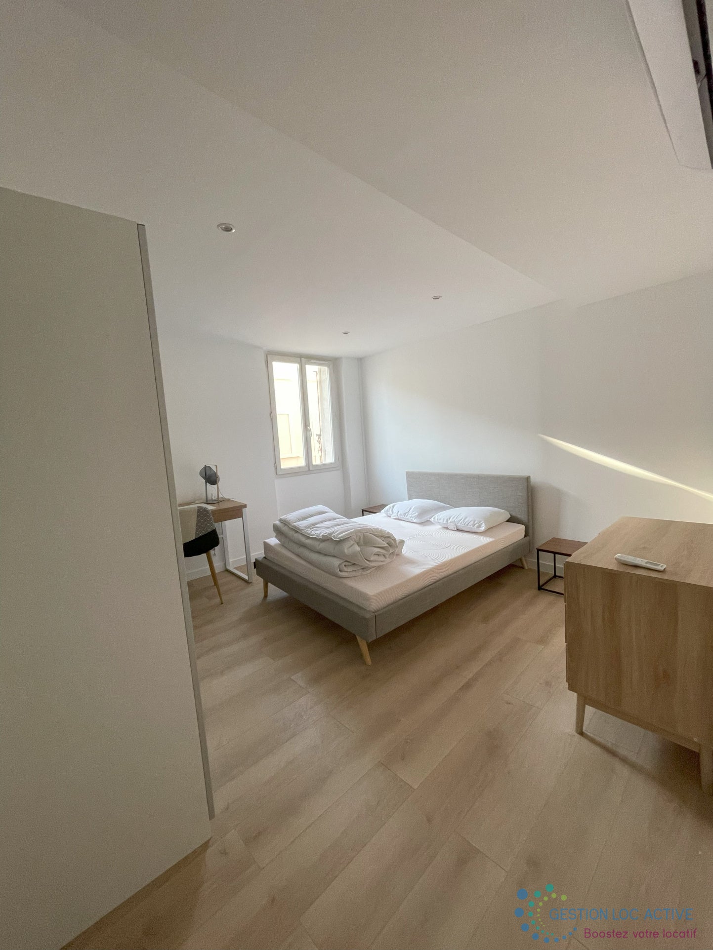 Appartement Rue Dragon à Marseille