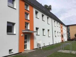 Wohnung Schanzenweg in Lübeck