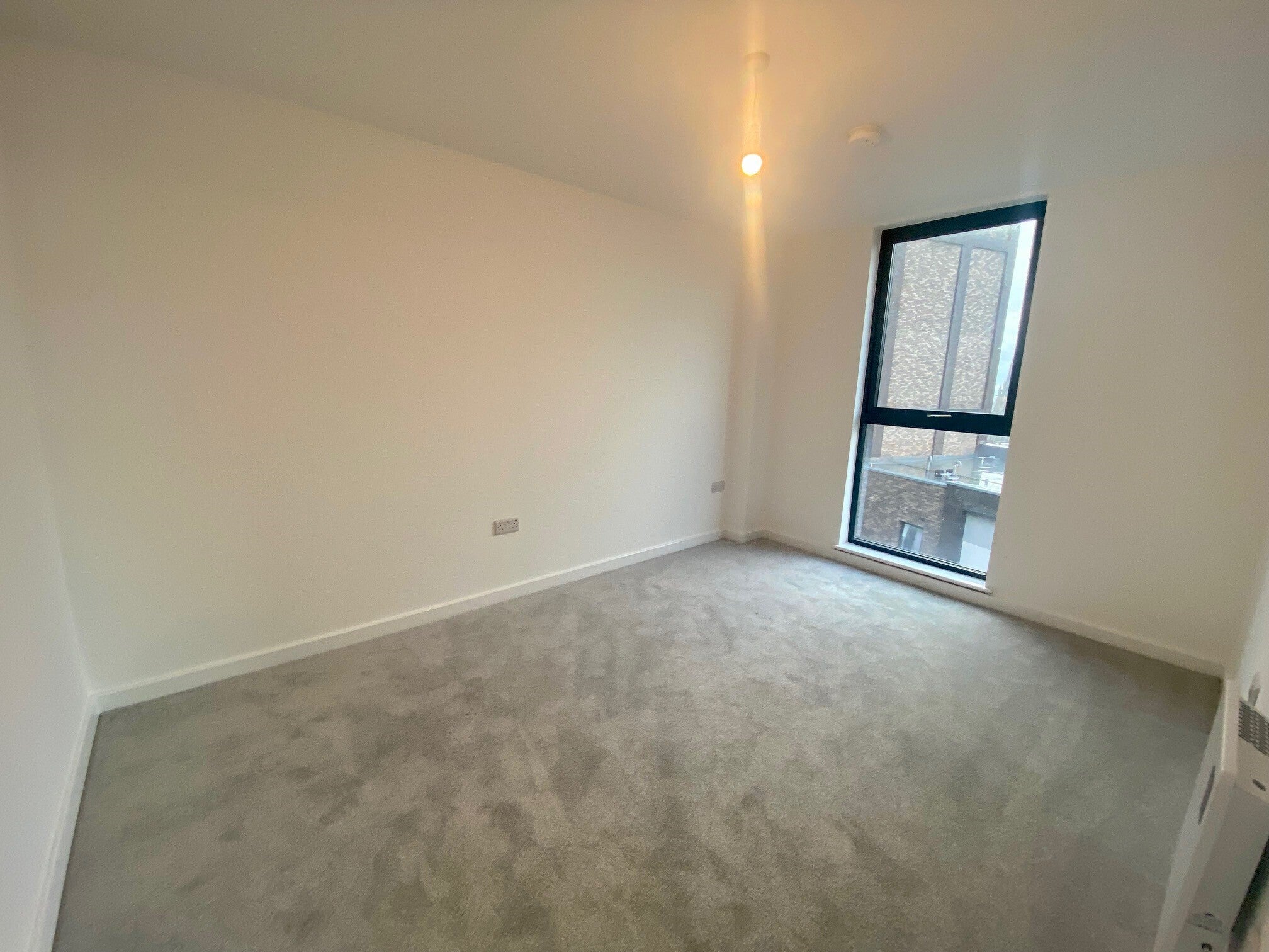 Flat Lune Street in Preston