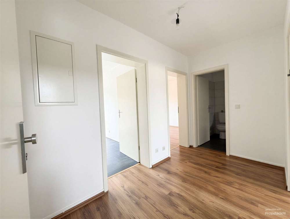 Wohnung Friedrichstraße in Gelsenkirchen
