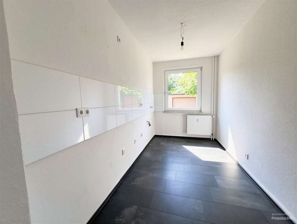 Wohnung Friedrichstraße in Gelsenkirchen