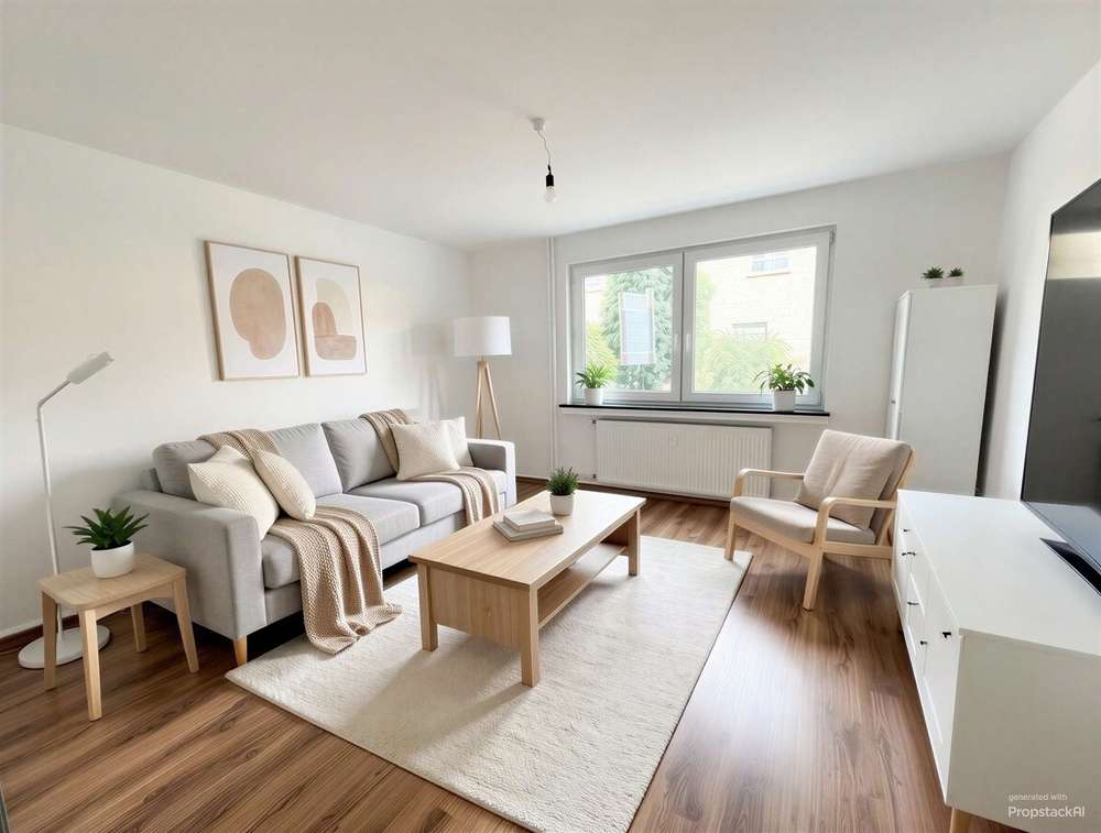 Wohnung Friedrichstraße in Gelsenkirchen