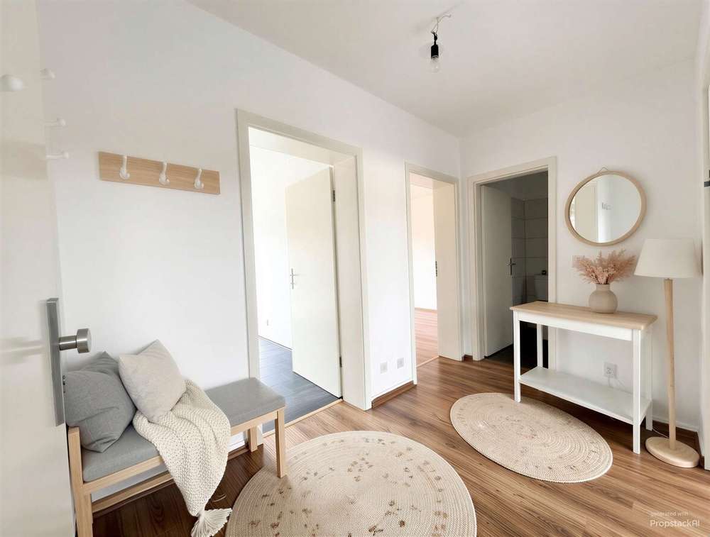 Wohnung Friedrichstraße in Gelsenkirchen
