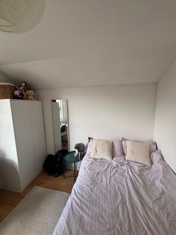 Room Oakfields Road in Rushcliffe
