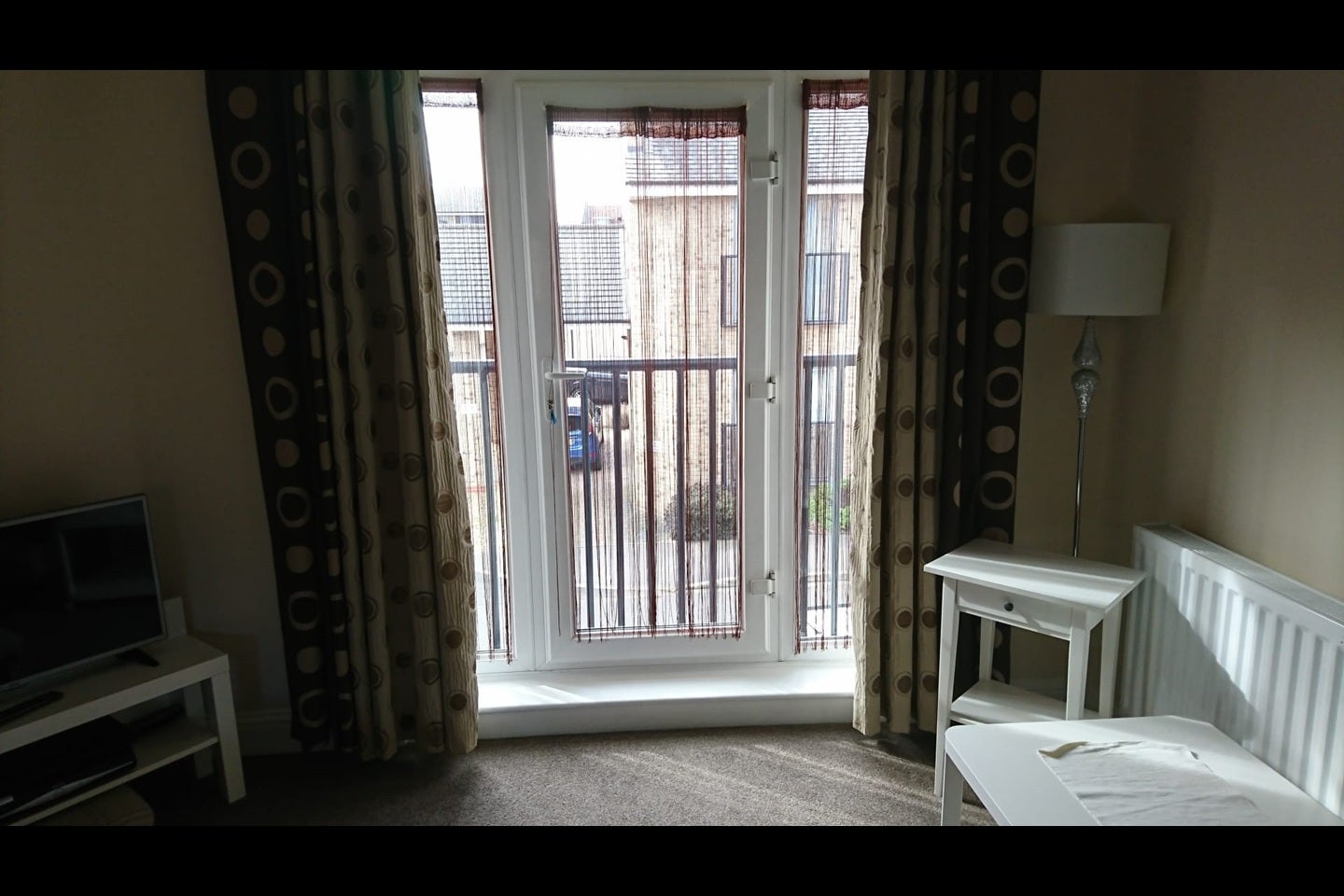 Flat Gladeside in Cambridge
