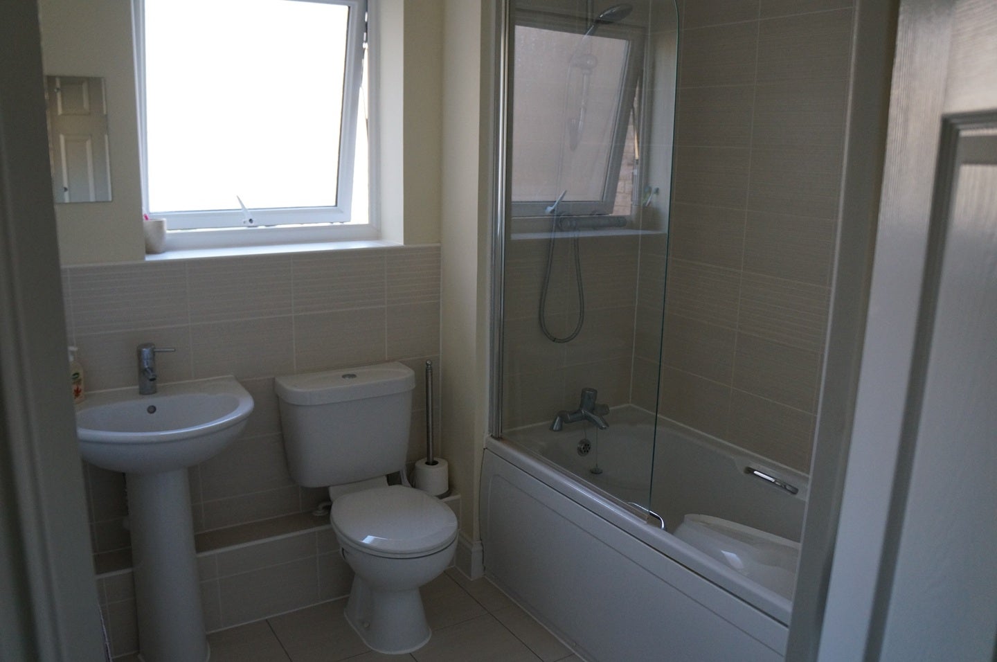Flat Gladeside in Cambridge