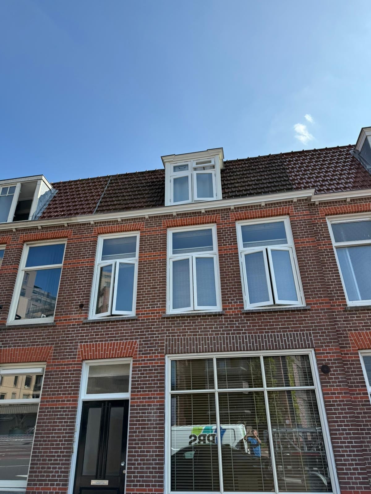 Appartement Stationsweg in Alkmaar