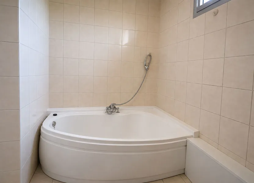 Appartement Traverse Chevalier à Marseille