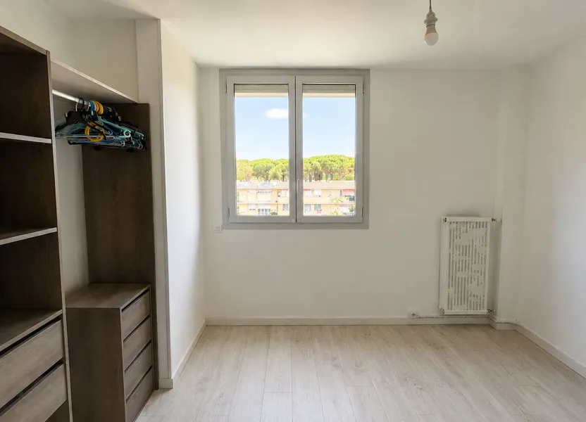 Appartement Traverse Chevalier à Marseille