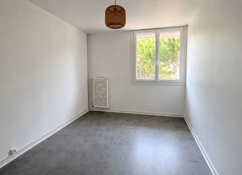 Appartement Traverse Chevalier à Marseille