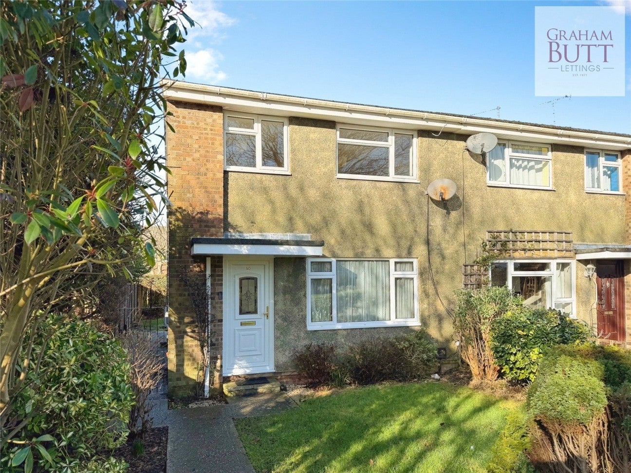 House The Haven in Arun