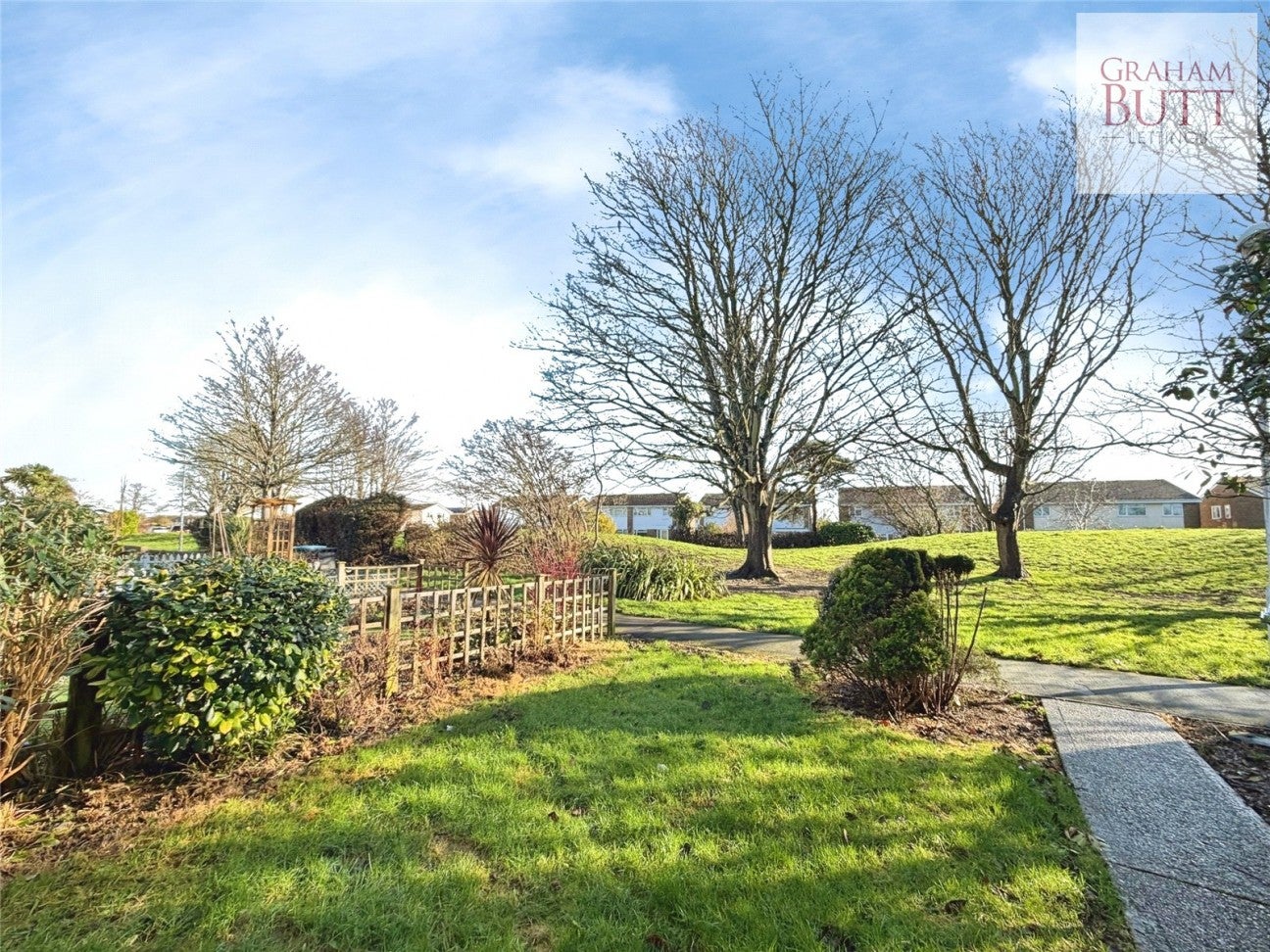 House The Haven in Arun