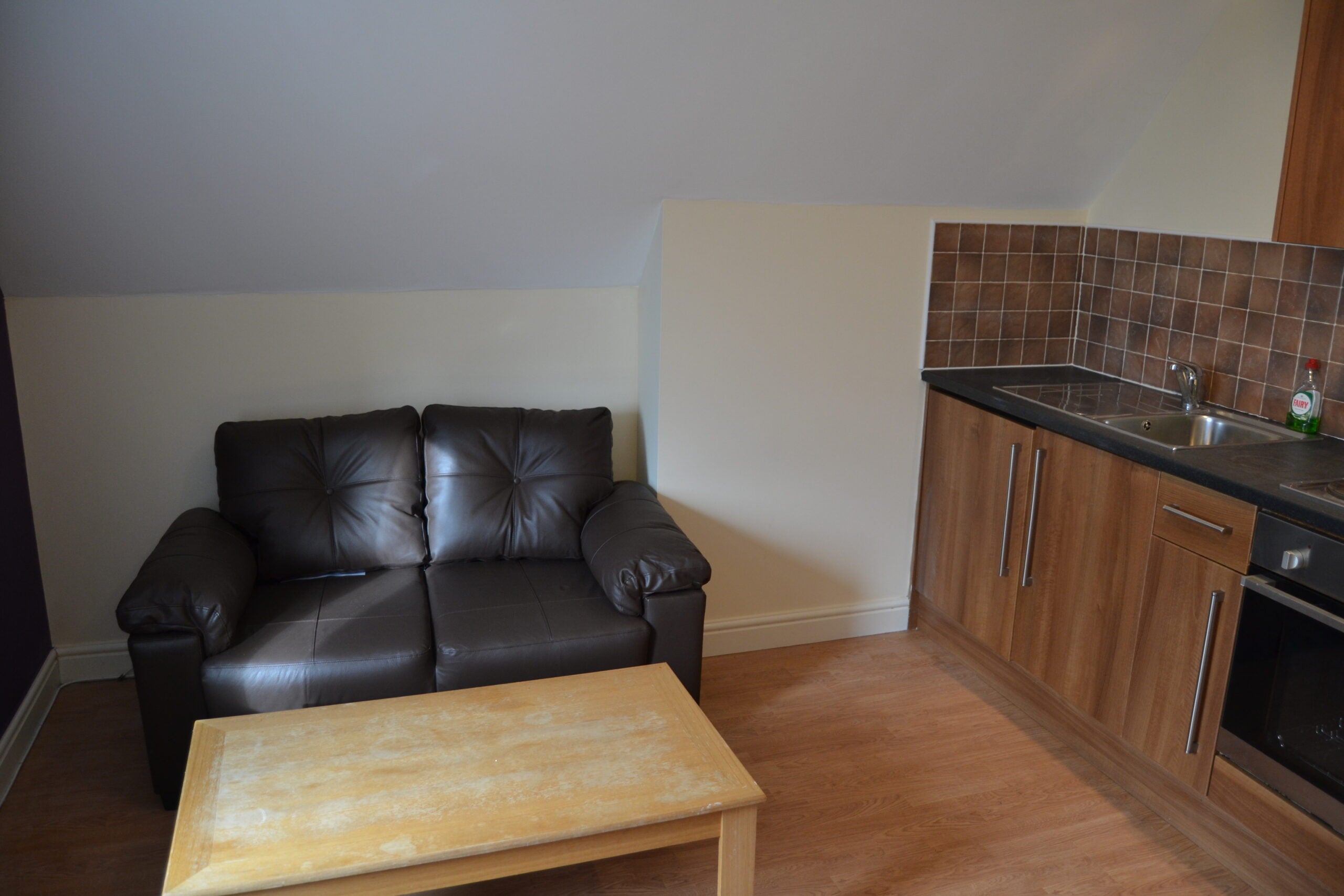 Flat Northcote Lane in Cardiff