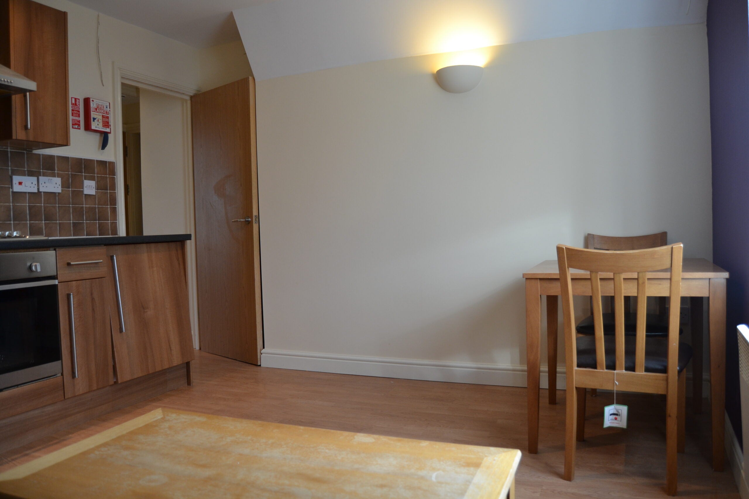 Flat Northcote Lane in Cardiff
